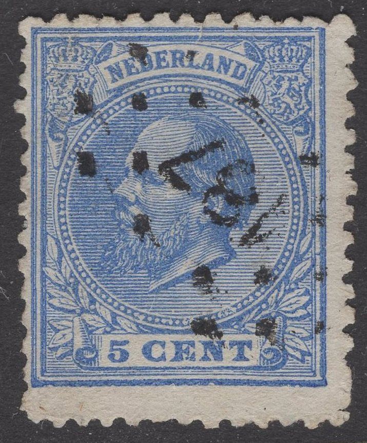 187 (Elst) op nvph 19