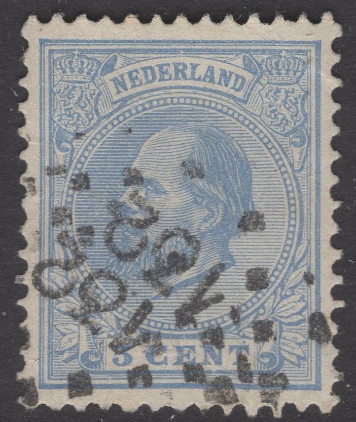 132 (Zierikzee) op nvph 19