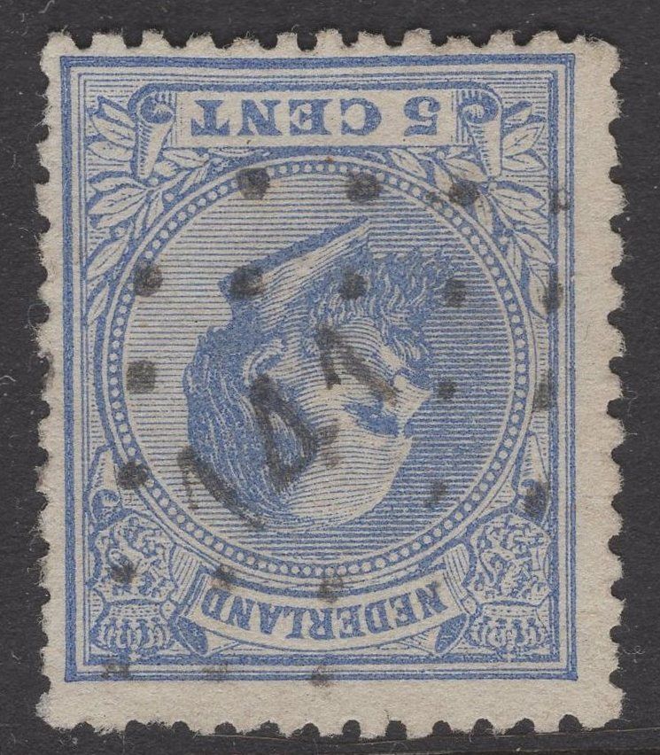 141 (Utrecht-Zwolle) op nvph 19