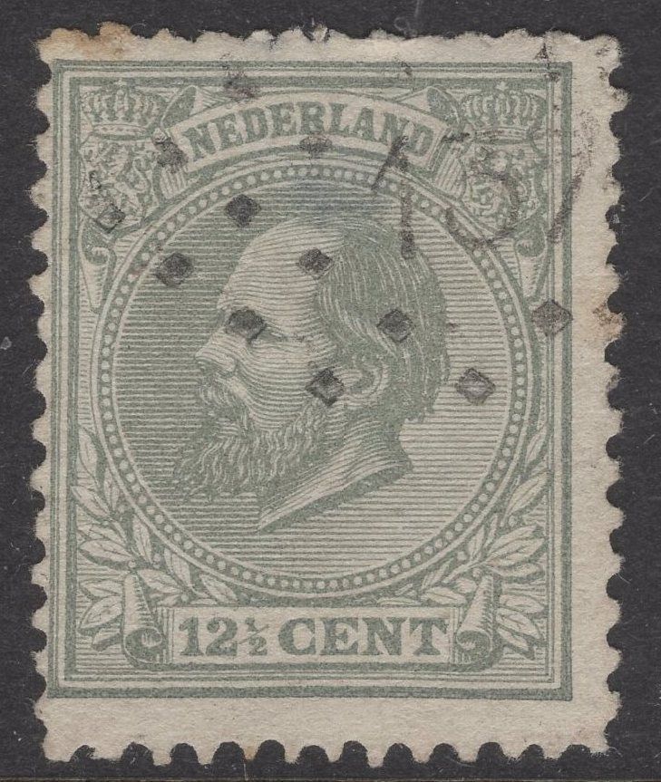 137 (Arnhem-Oldenzaal) op nvph 22