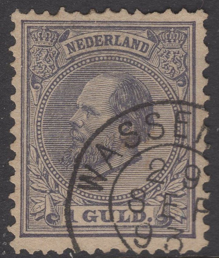 Wassenaar op nvph 28