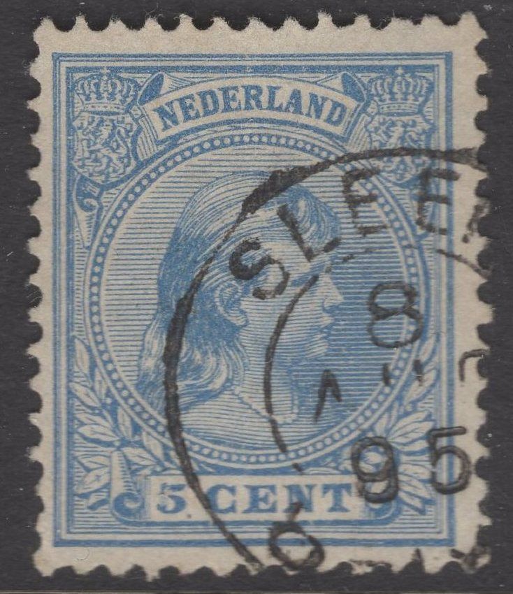 Sleen op nvph 35