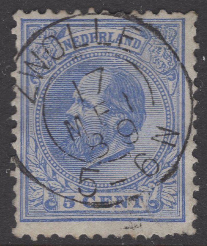 Zwolle op nvph 19