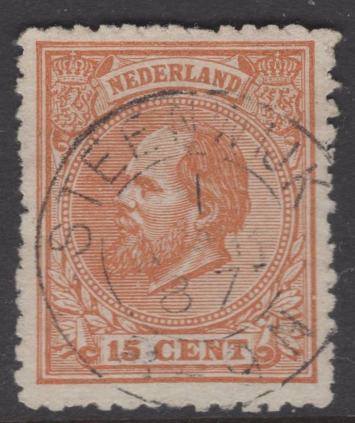 Steenwijk op nvph 23
