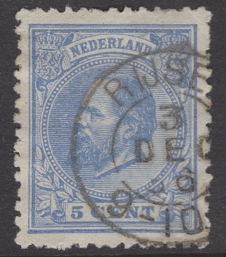 Rijsen op nvph 19
