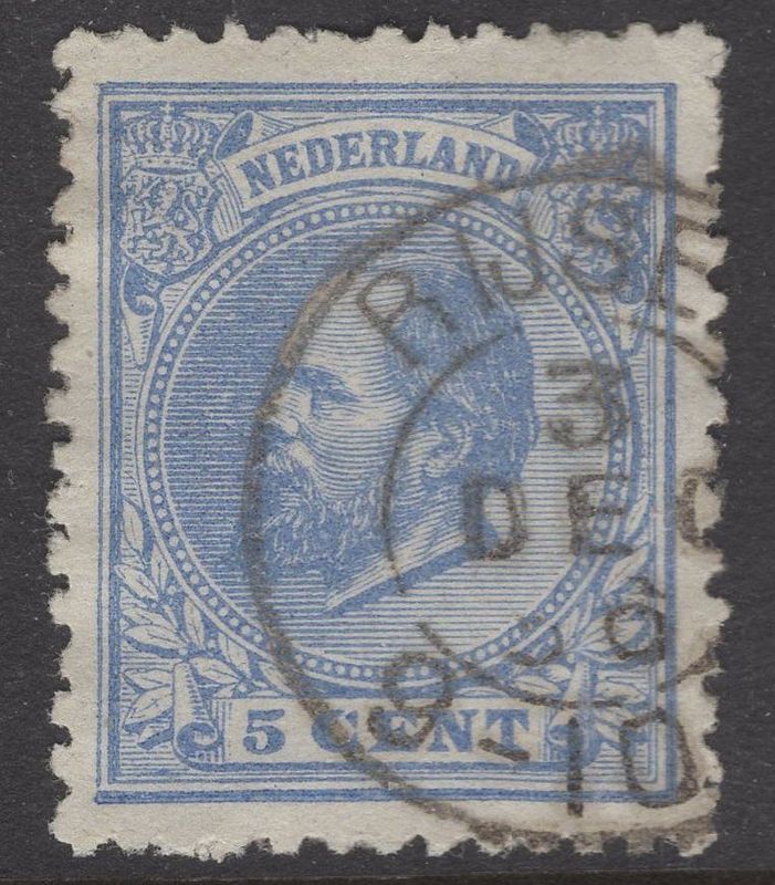 Rijsen op nvph 19
