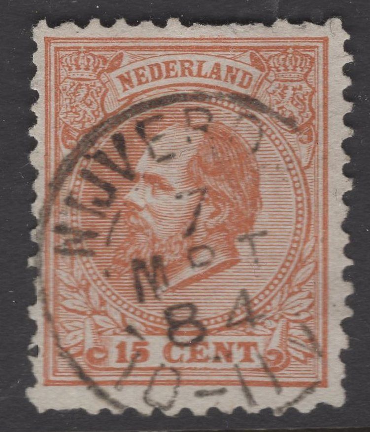 Nijverdal op nvph 23J