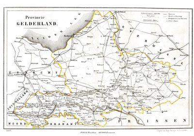 Gelderland