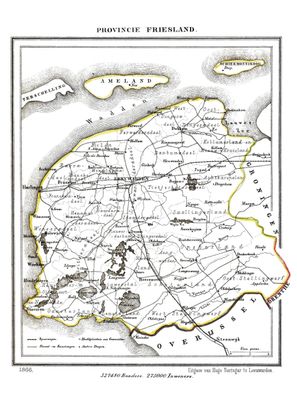 Friesland