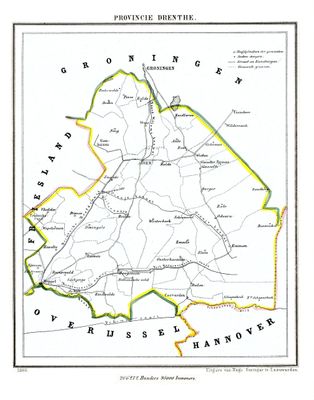 Drenthe
