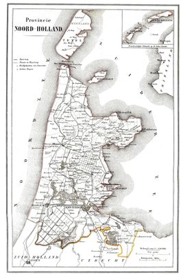 Noord Holland