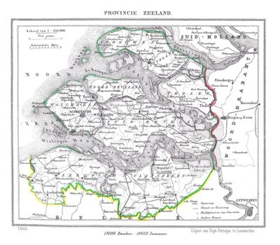 Zeeland
