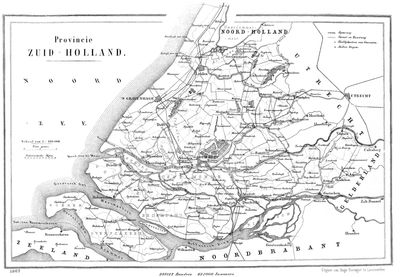 Zuid Holland
