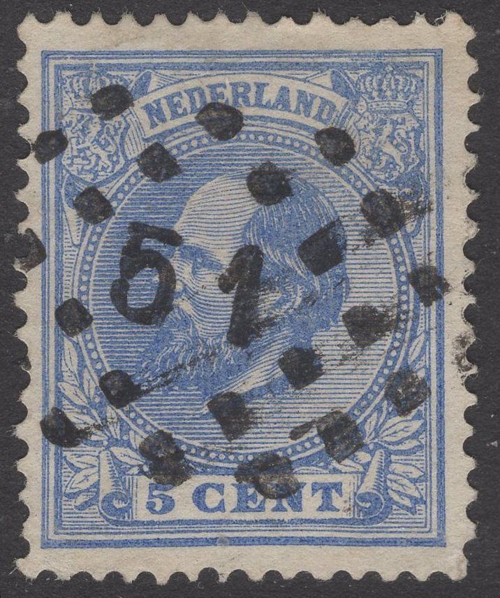 51 (Heerenveen) op nvph  19