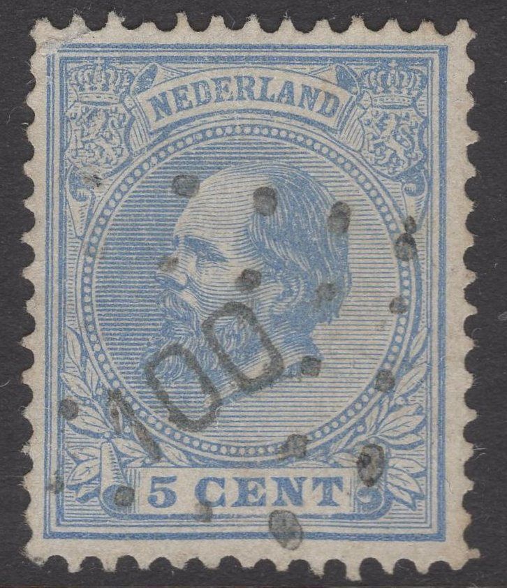 100 (Steenbergen) op nvph  19