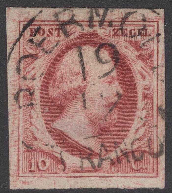 Roermond C klein op nvph 2 IV 87