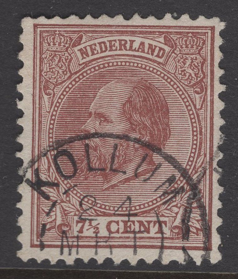 Kollum op nvph 20