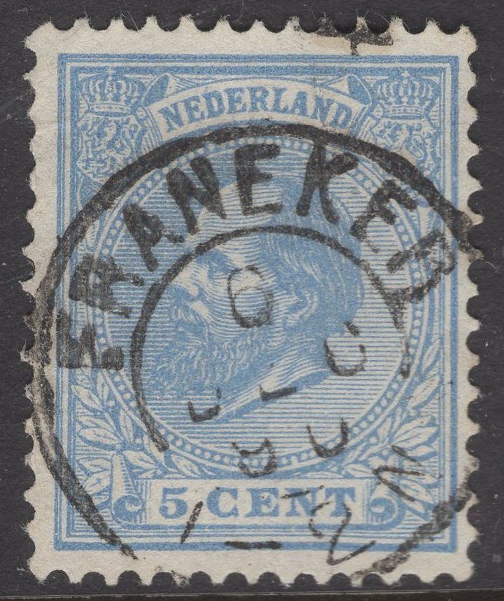 Franeker op nvph 19