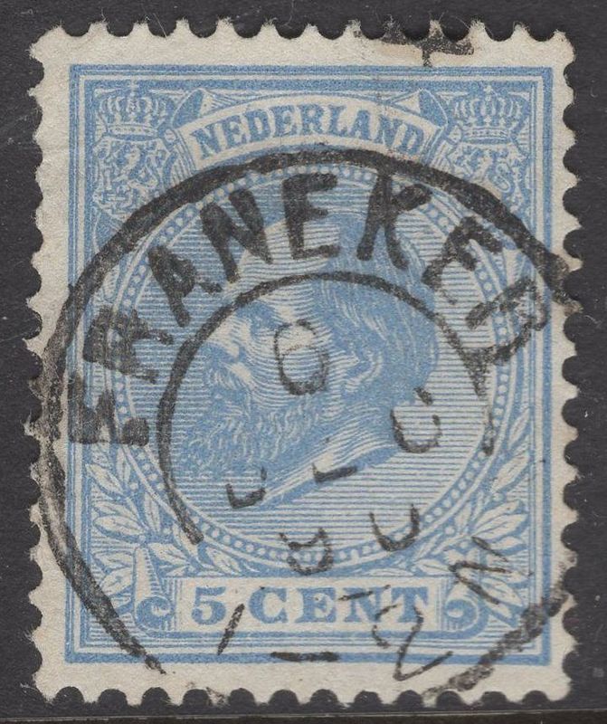 Franeker op nvph 19