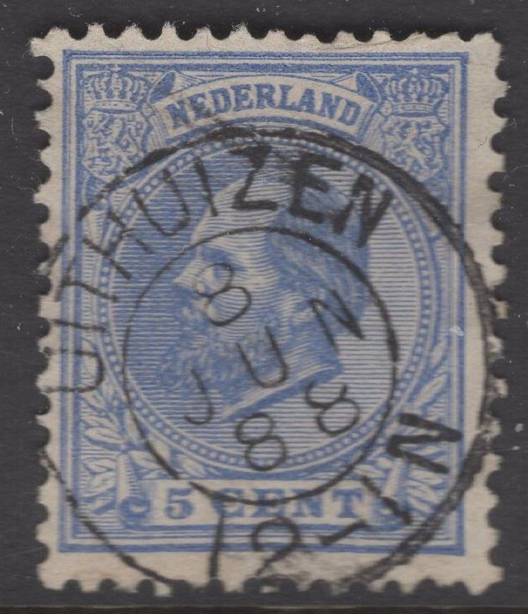 Uithuizen op nvph 19