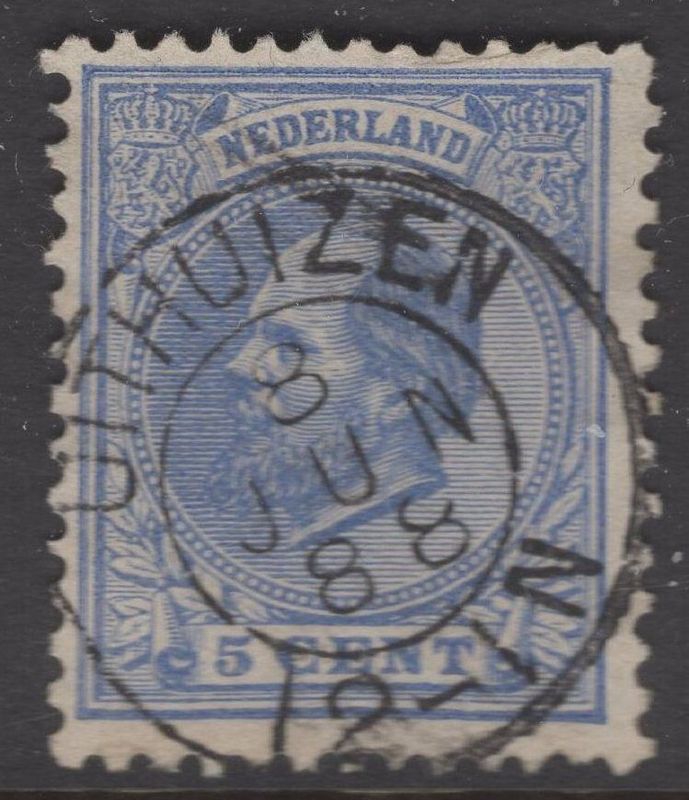 Uithuizen op nvph 19