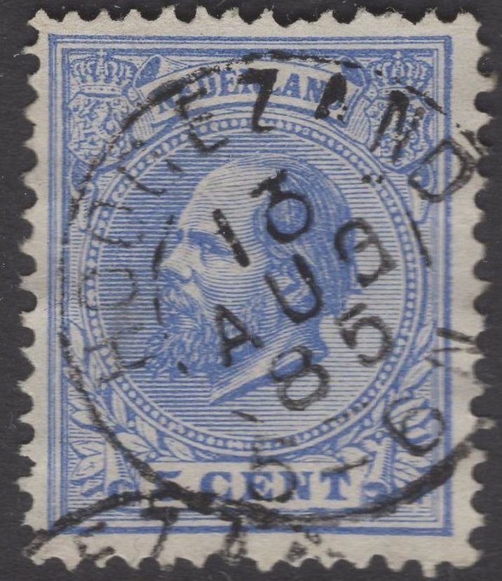 Hoogezand op nvph 19