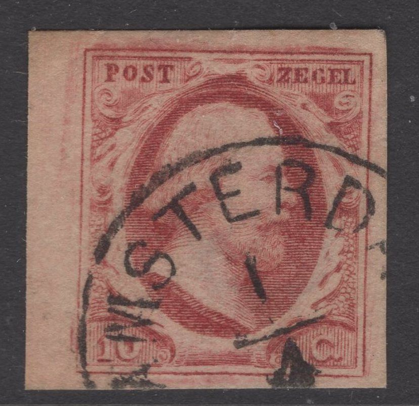 Nvph 2 VI 16 met HRF Amsterdam C