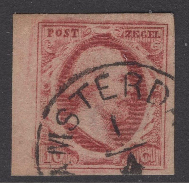 Nvph 2 VI 16 met HRF Amsterdam C