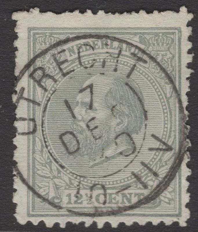 Utrecht op nvph 22