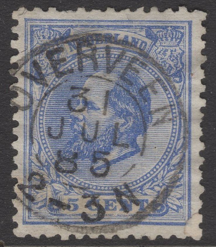 Overveen op nvph 19
