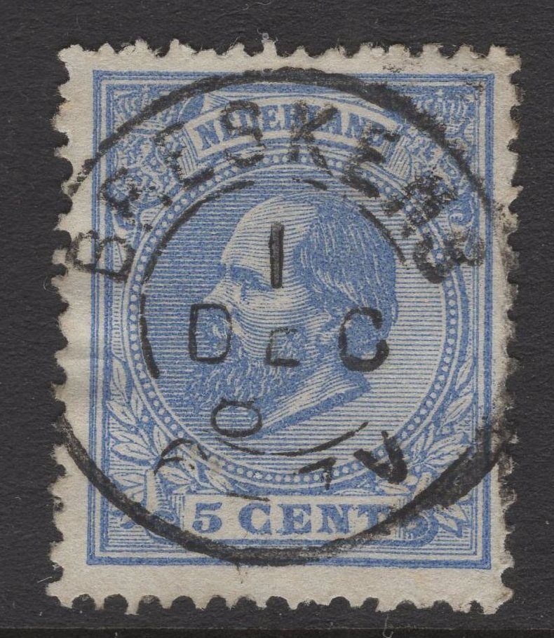Breskens op nvph 19