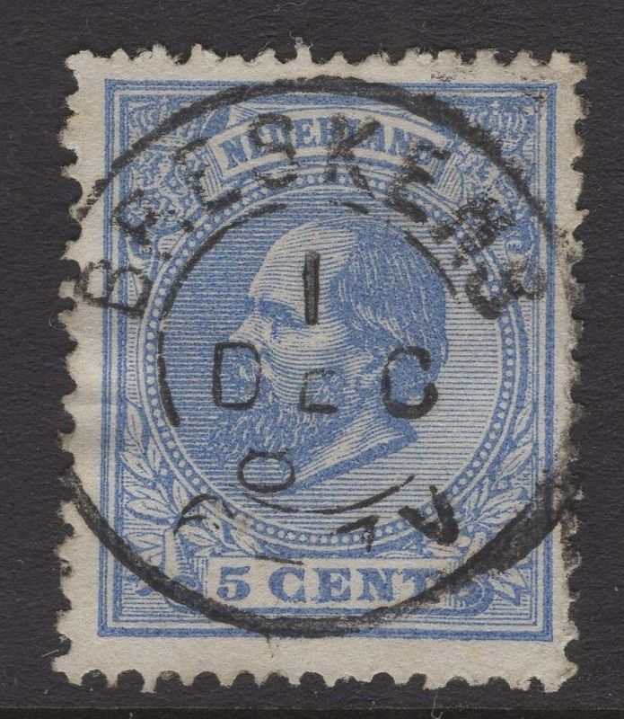 Breskens op nvph 19