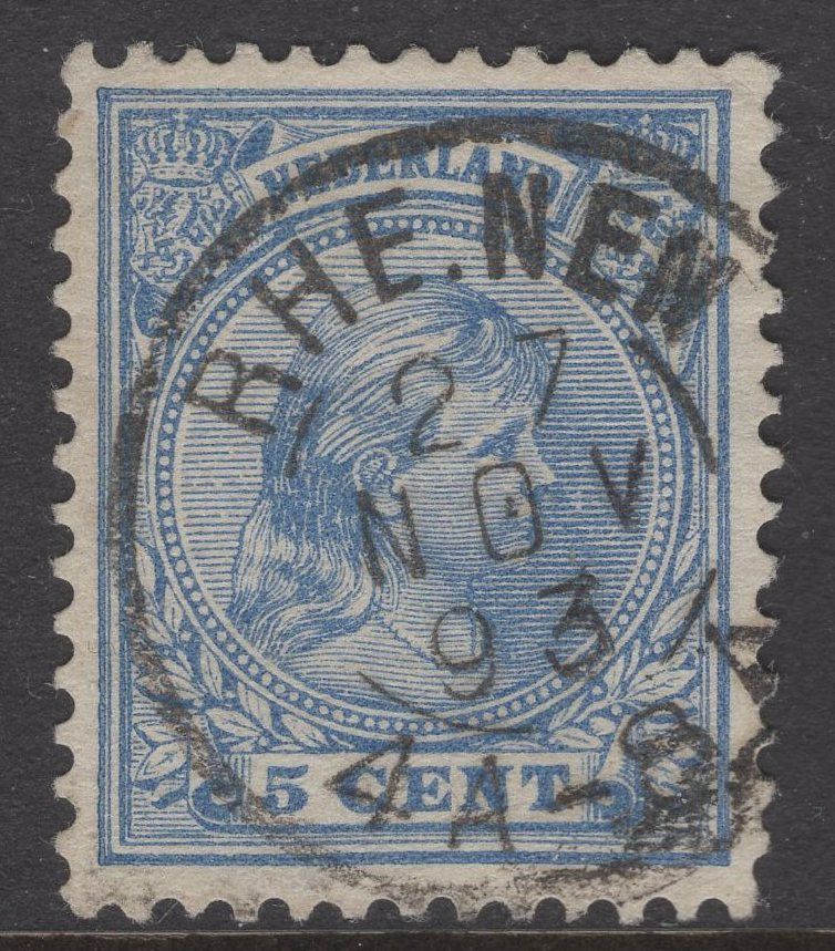 Rhenen op nvph 35