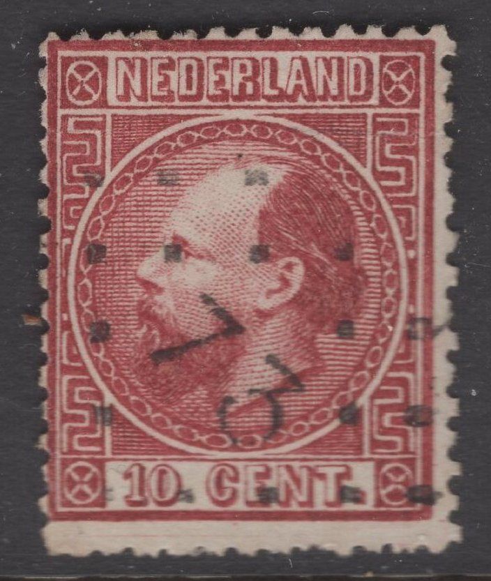 73 (Maastricht) op nvph 8 II C