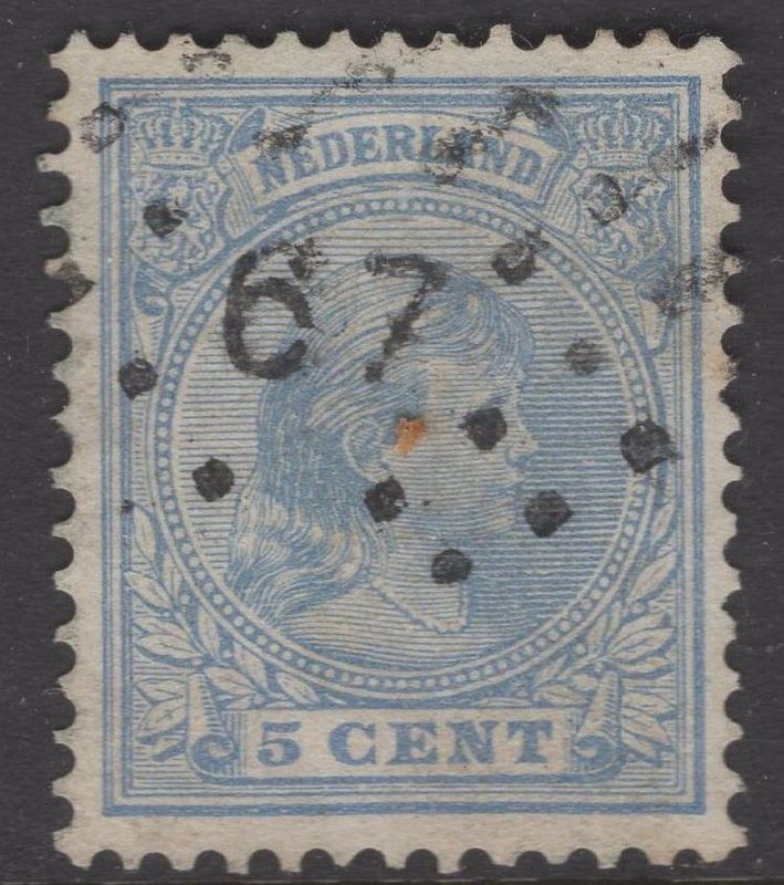 67 (Leeuwarden) op nvph 35b