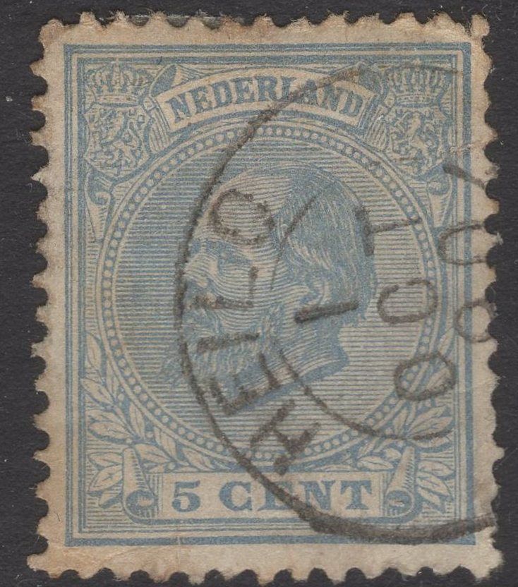 Heilo op nvph 19