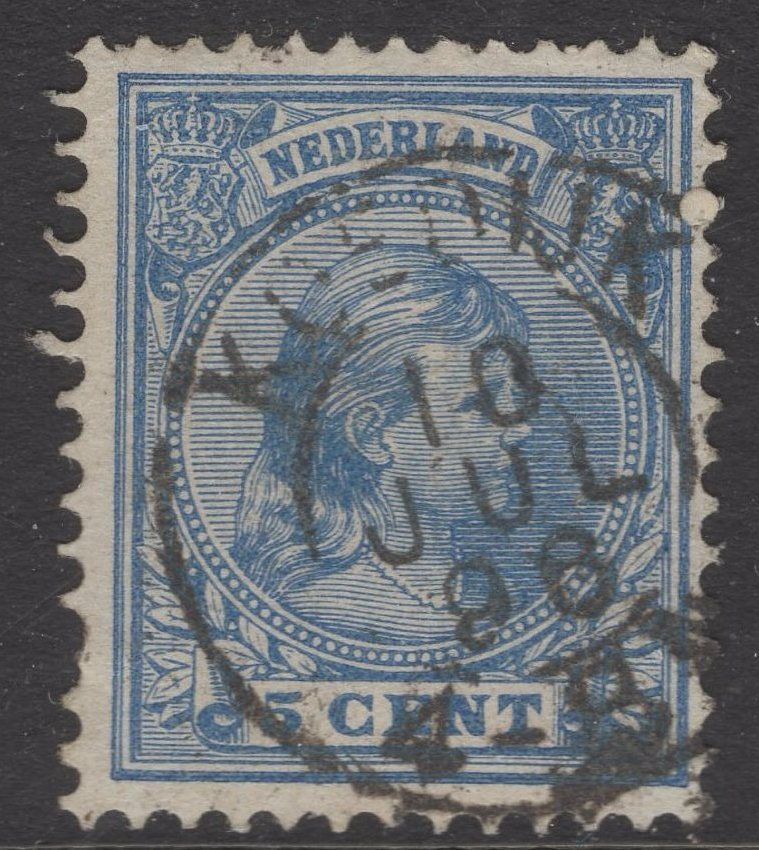 Koedijk op nvph 35