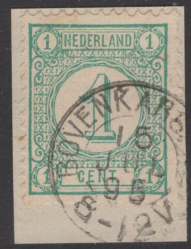 Bovenkarspel op nvph 31a