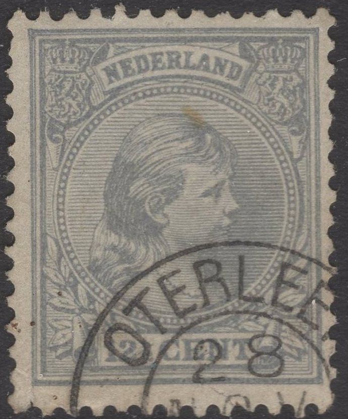 Oterleek op nvph 38