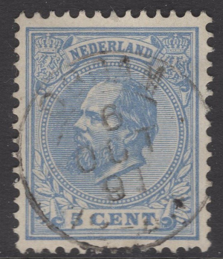 Obdam op nvph 19