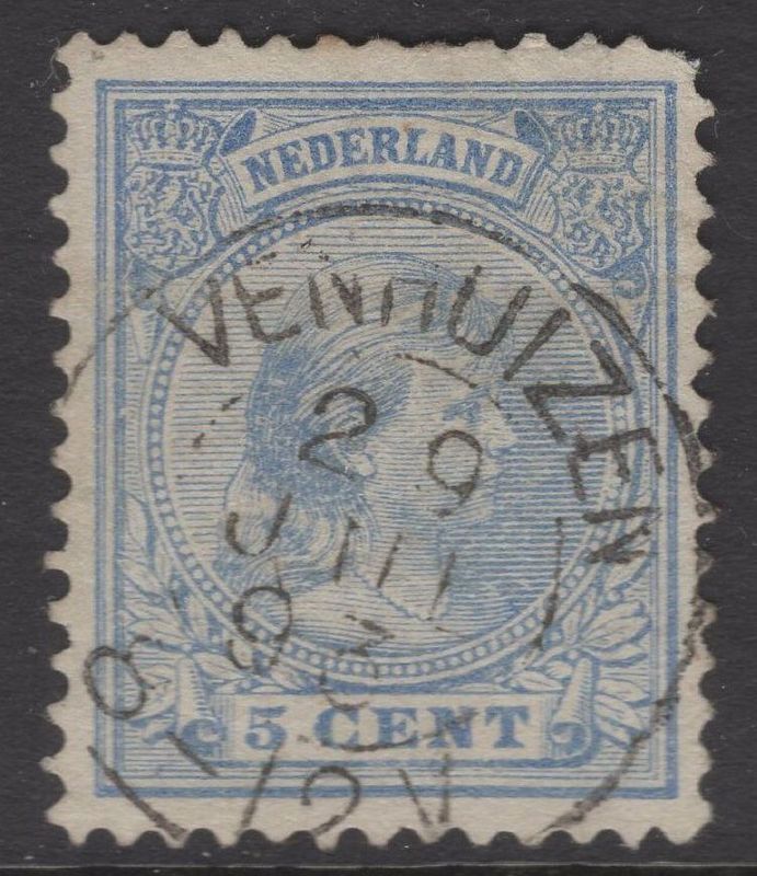 Venhuizen op nvph 35