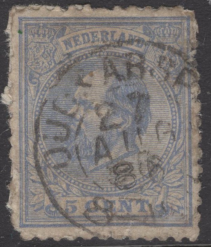 Oudkarspel op nvph 19