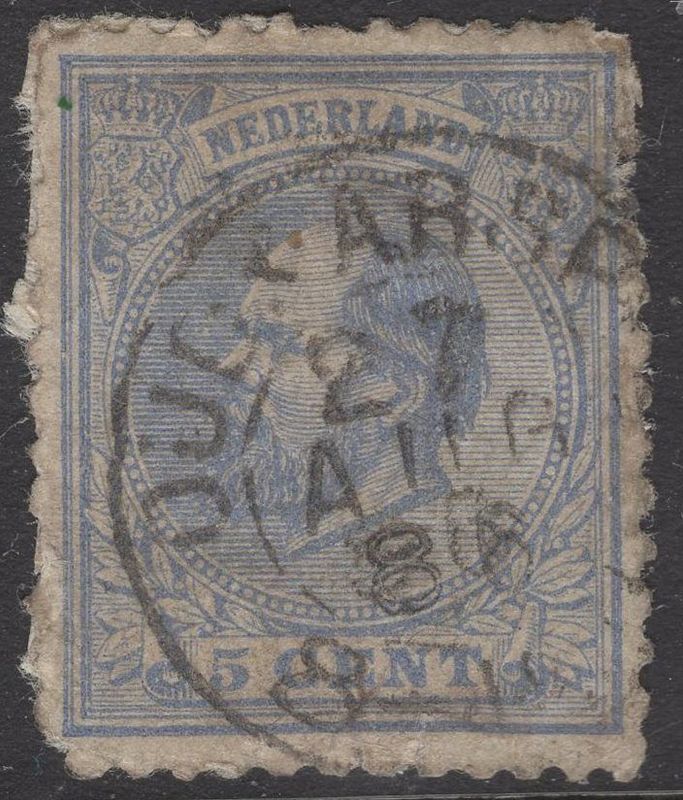 Oudkarspel op nvph 19