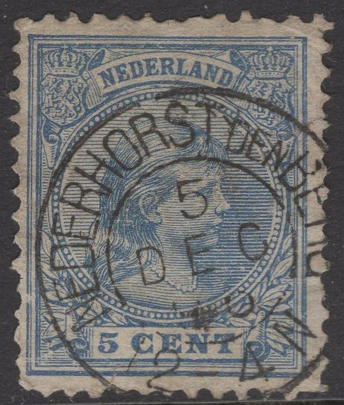 Nederhorst den Berg op nvph 35