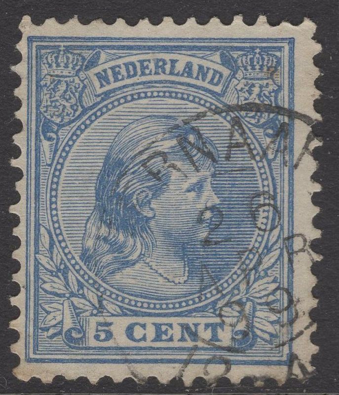 Ternaard op nvph 35