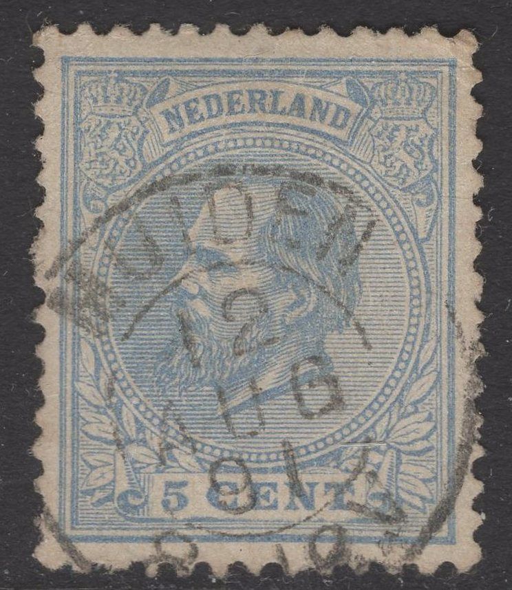 Muiden op nvph 19