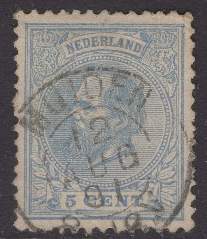 Muiden op nvph 19