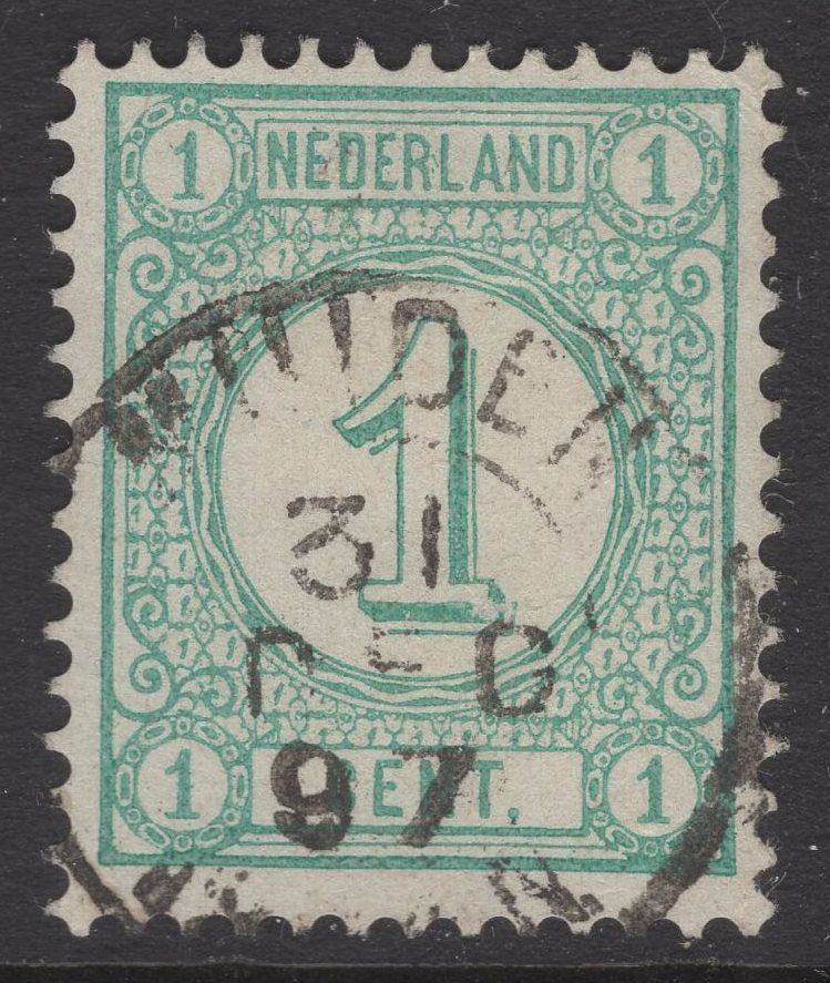 Muiden op nvph 31a