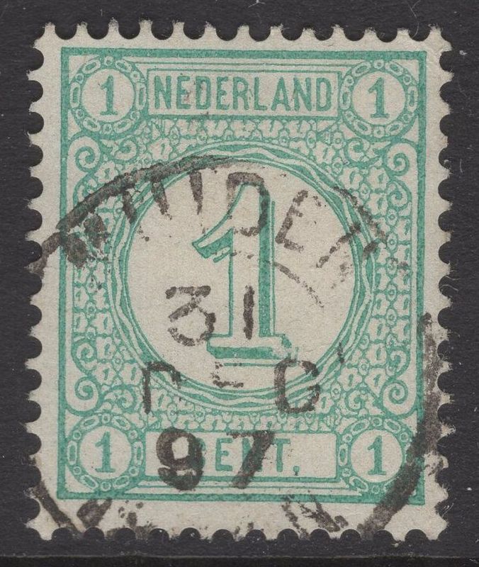 Muiden op nvph 31a