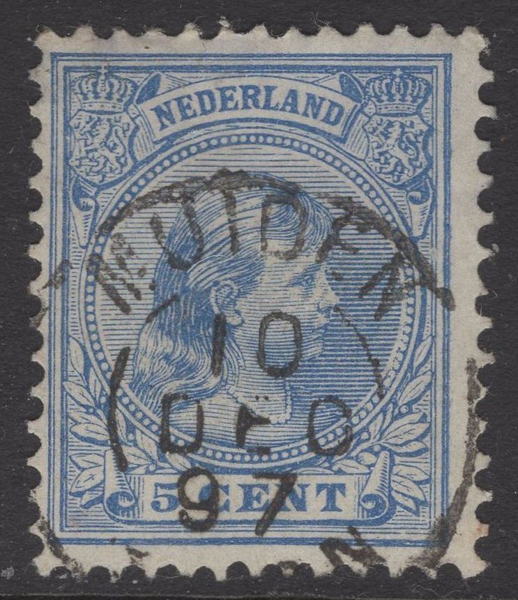 Muiden op nvph 35